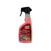 Abrillantador para auto Liqui Moly Quick Detailer 500ml