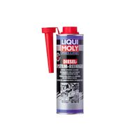 Limpiador de sistema diésel Liqui Moly Pro-Line Diesel System Reiniger 500 ml