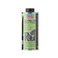 LIQUI MOLY  MOLYGEN MOTOR PROTECT - ANTIDESGASTE PARA MOTOR 500ml