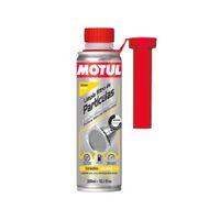 LIMPIADOR FILTRO DE PARTICULAS DIÉSEL MOTUL 300ml