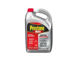 Refrigerante Prestone MAX Antifreeze  Coolant Asian Vehicles 1galón