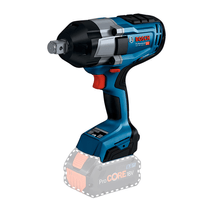Llave de Impacto 18V Brushless 1050 Nm Baretool Bosch GSD 18V-1050 H