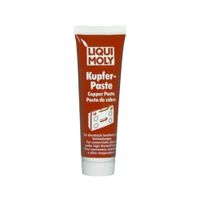 Pasta de cobre alta temperatura Kupfer Paste Liqui Moly 100g