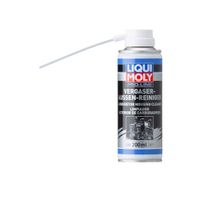 Limpiador de Carburador Liqui Moly Pro-Line 200ml  Vergaser aussen reiniger
