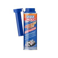 LIQUI MOLY ADITIVO GASOLINA -POTENCIA Y ACELERACION 250ml