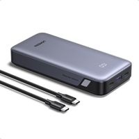 UGREEN Nexode 20000mAh Power Bank 30W con 3 Puertos PB532