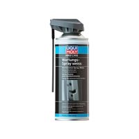 Liqui Moly Pro-Line Wartungs Spray Weiss  Lubricante Protector Multiuso