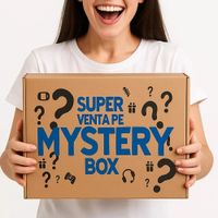 CAJA MYSTERIOSA  PREMIUN BOX MYSTERY EDICIÓN DÍA DEL PADRE