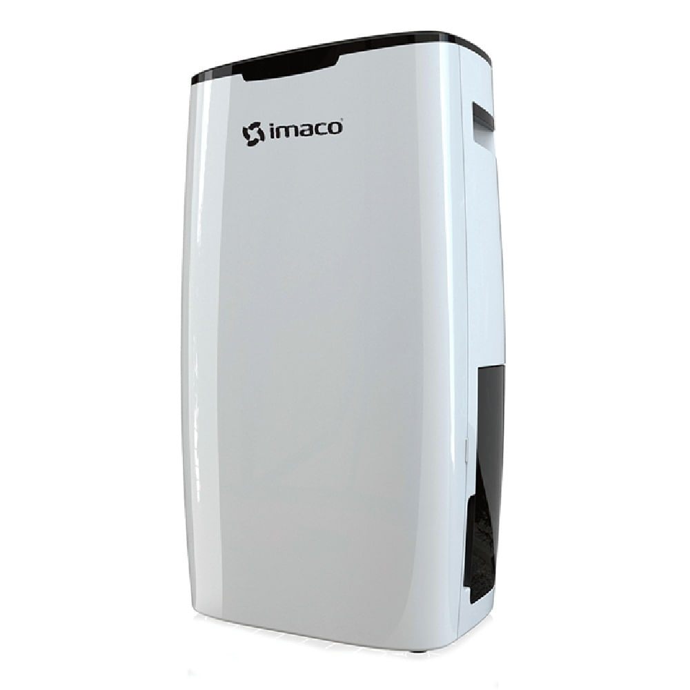 Deshumedecedor Digital IMACO DHE20