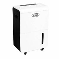 DESHUMEDECEDOR ALFANO INDUSTRIAL Q60 55LITROS