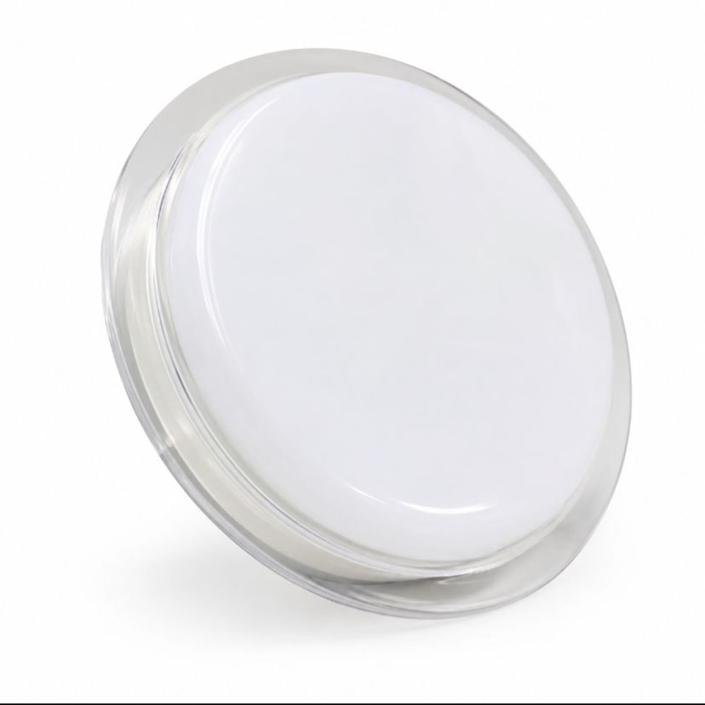 FOCO LED UFO ECLIPSE 100W  ULTRA BRILLO-E27