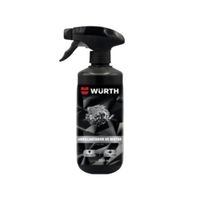 WURTH ABRILLANTADOR DE MOTOR 500ML