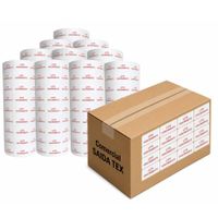 50 Mil Etiquetas de LOTE VENCIMIENTO para Fechadoras Mx6600 Sg600