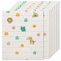 Paneles Decorativos 3D para Pared MOD.NF-28