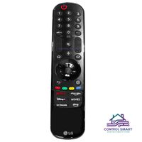 Control LG Magic Remote MR23GN Modelo- 2023