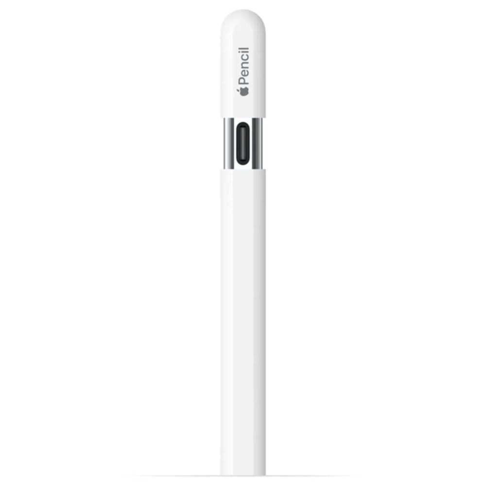 Apple Pencil USB-C Blanco
