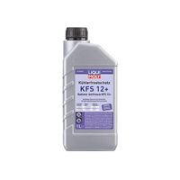 LIQUI MOLY KFS12 -  ANTICONGELANTE PARA RADIADOR G12  1L