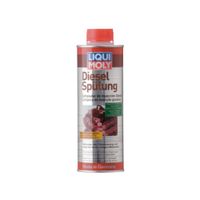 Aditivo Limpiador de Inyectores Liqui Moly Diesel Spülung – Limpieza Sistema de Inyección 500 ml