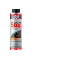 LIQUI MOLY OIL SMOKE STOP  – ADITIVO REDUCTOR DE HUMO AZUL 300ml