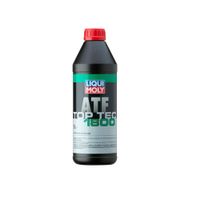 ACEITE DE TRANSMISION AUTOMATICA  LIQUI MOLY TOP TEC ATF 1800