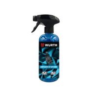 WURTH LIMPIADOR DE TAPICERIA 500ML