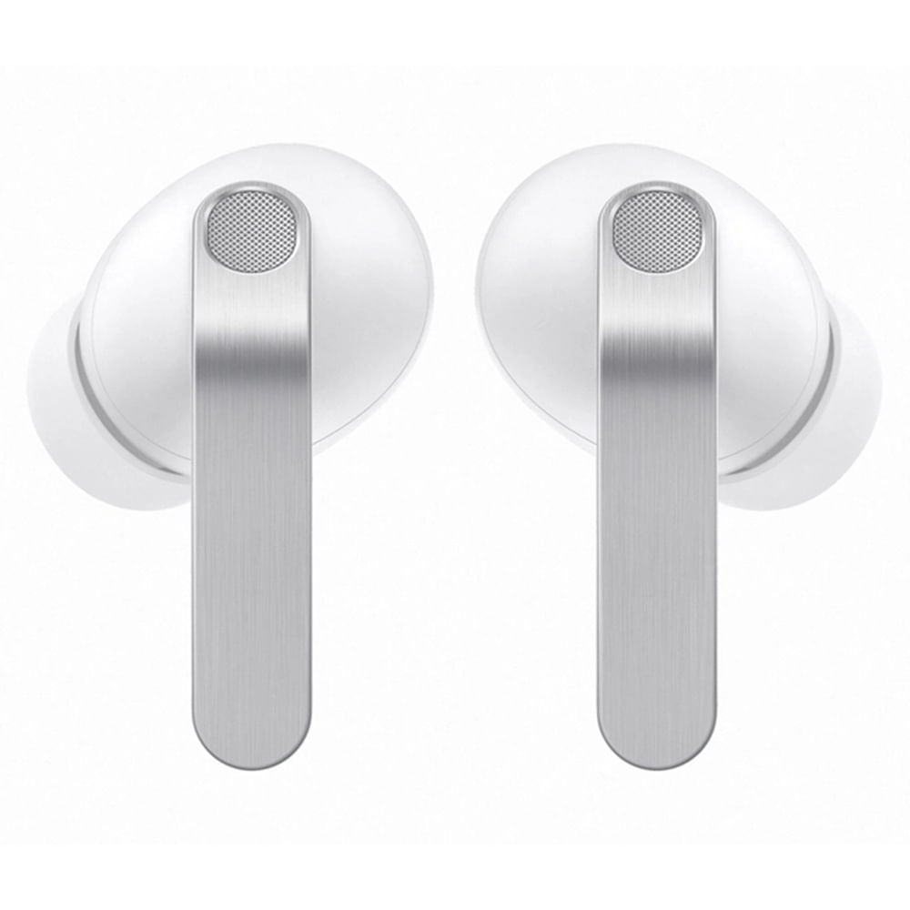 Audífonos Bluetooth Samsung Galaxy Buds 4 Pro White