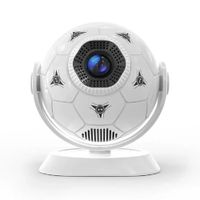 Proyector Magcubic  HY300F Blanco Android 180 Bluetooth