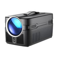 Proyector Portátil Magcubic HY450C 1080P 900 ANSI Negro