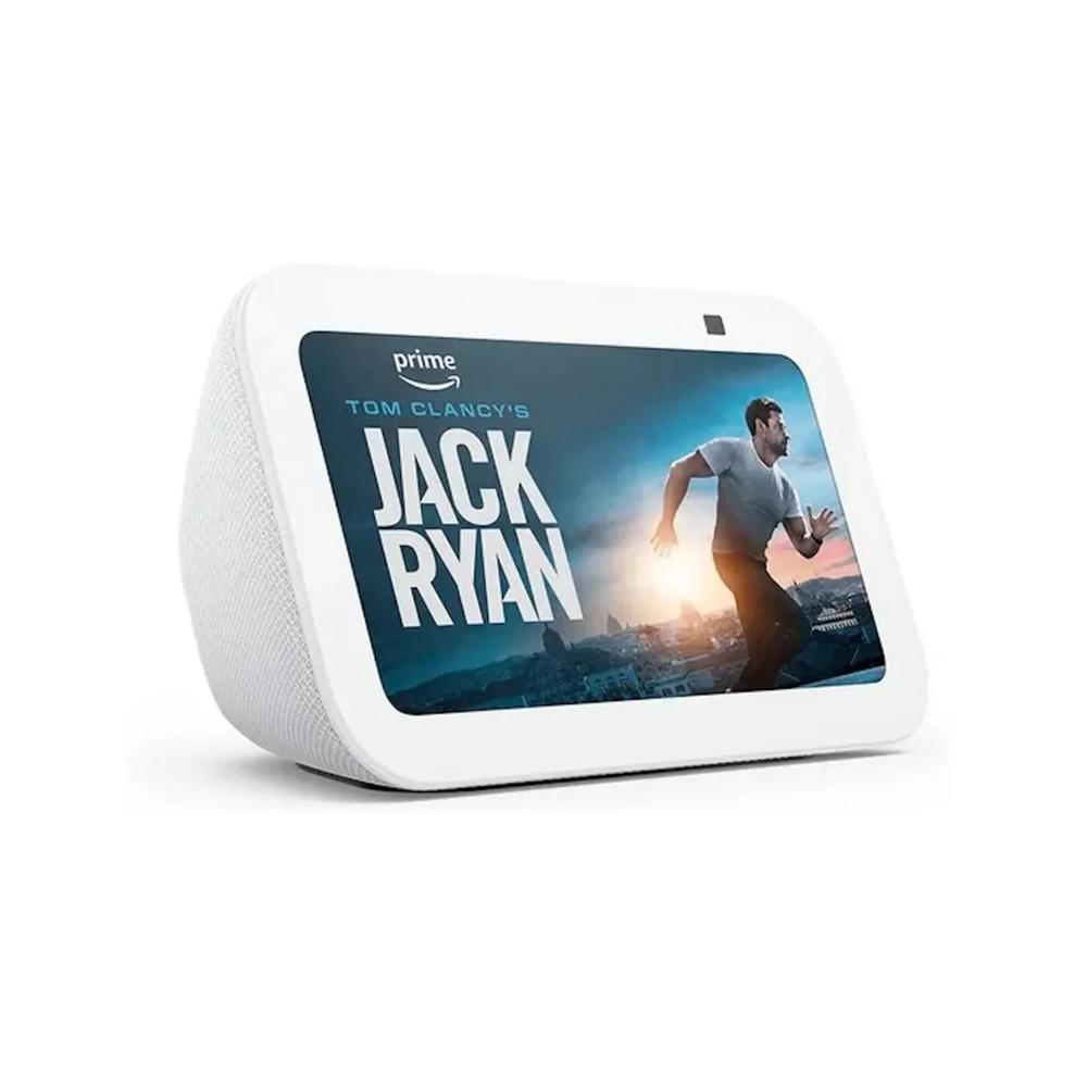 Parlante Inteligente Amazon Alexa Echo Show 5