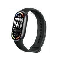 Pulsera Xiaomi Smart Band 10  Black Amoled
