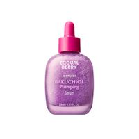 Bakuchiol Plumping Serum 30Ml Eoqualberry
