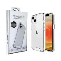 FUNDA SPACE PARA IPHONE 15