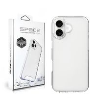FUNDA SPACE PARA IPHONE 17