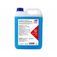 REFRIGERANTE PARA RADIADOR  LISTO PARA USAR FEBI G11 - 5L