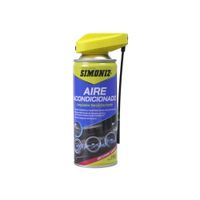 SIMONIZ - LIMPIADOR Y DESINFECTANTE DE AIRE ACONDICIONADO
