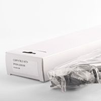 Cinta Matricial Compatible Orink LQ350  Alta Durabilidad y Rendimiento para Epson