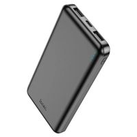 Batería Externa HOCO J100 10000mAh con Doble Puerto USB-A