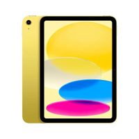 iPad Apple 11 Chip A16 Wi-Fi 128 GB - YELLOW