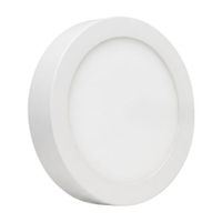 Downlight LED Adosado Redondo 18w 3CCT Gz Ligthing