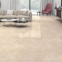 Piso Cerámico Marmolizado Narciso 45x45cm 2.23m2 Celima