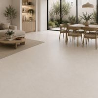 Piso Gress Tipo Piedra Catania Gris 60x60cm 1.44m2 - Calidad Comercial