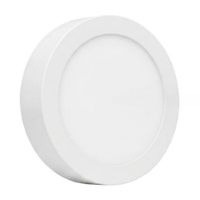 Downlight LED Adosado Redondo 12w 3CCT Gz Ligthing