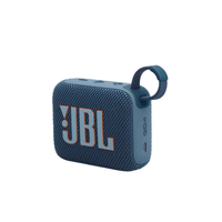 JBLGO4BLUAM - Parlante Inalámbrico Portátil JBL Go 4 Bluetooth IP67 - Azul