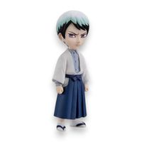 Demon Slayer Kimetsu No Yaiba - Yushiro