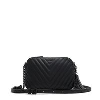 CARTERA CROSSBODY ALDO NEGRO