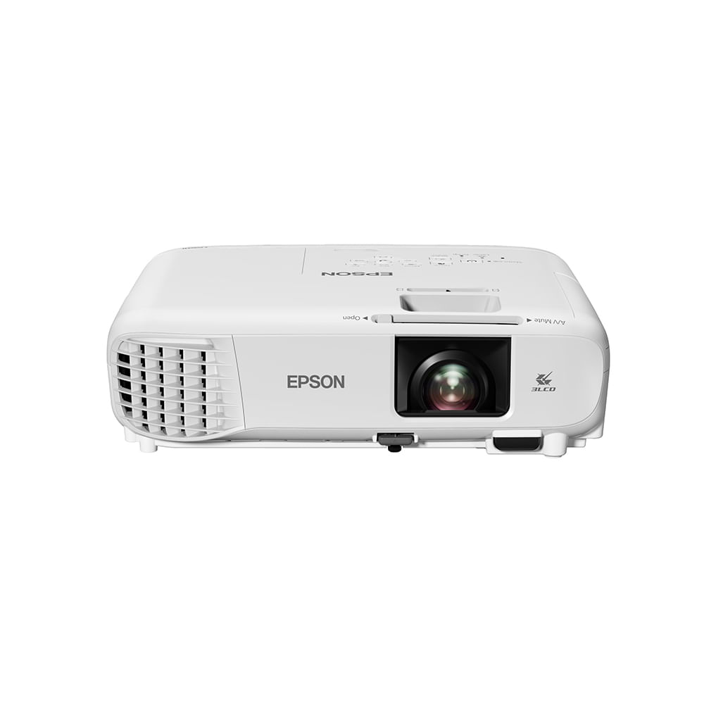 Proyector Epson PowerLite E24 3600 Lúmenes