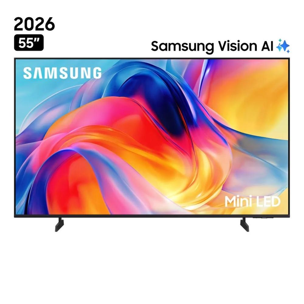 Televisor Samsung 55  Mini LED M70H Vision AI Smart TV 2026