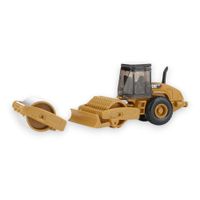 CAT 9CS56 Roller with Interchangeable Front Attachment HO 1-87