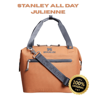 Stanley All Day Julienne - Bolsa térmica suave y lonchera Toast
