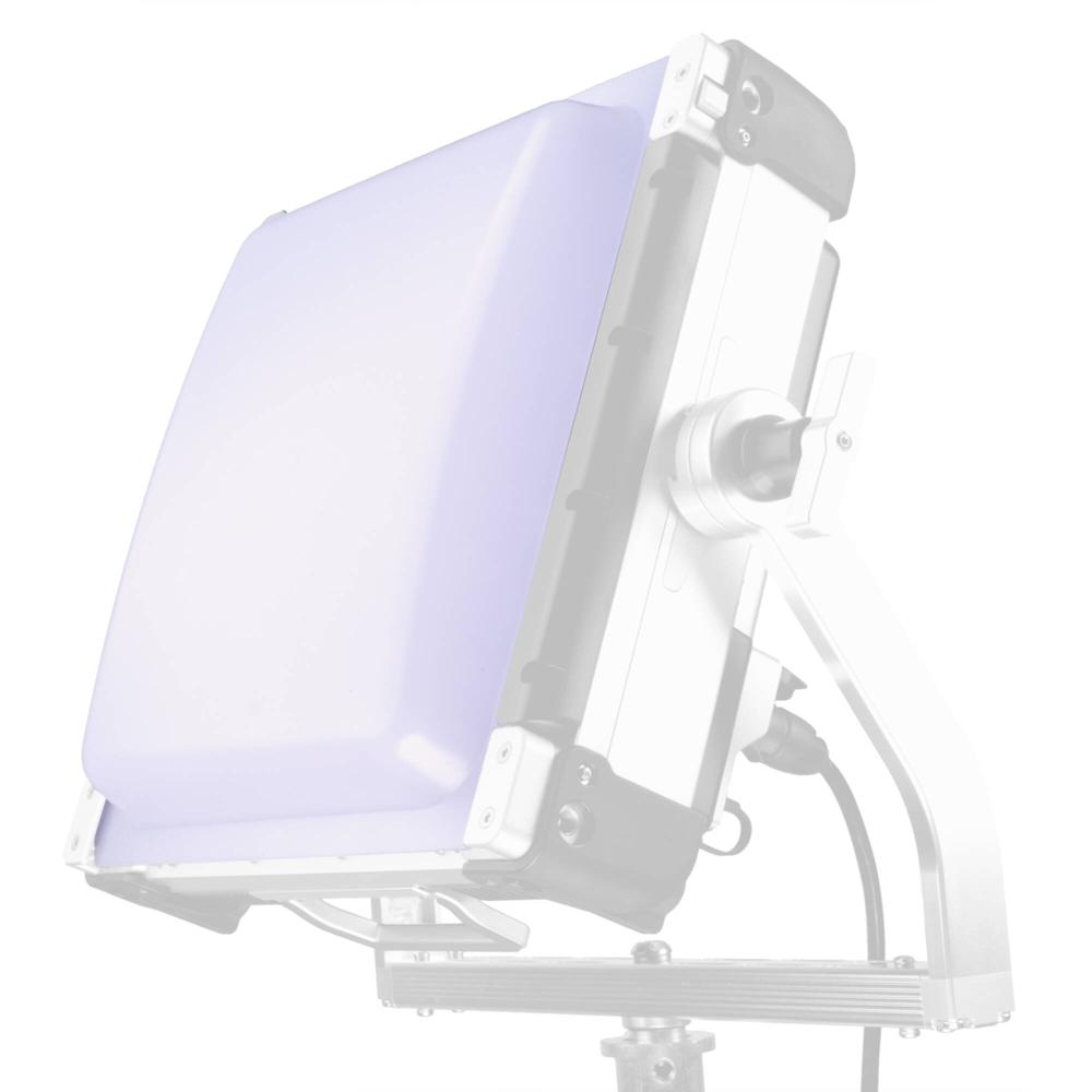 Creamsource Vortex4 Honeycomb - Modificador de Luz para Control de Ángulo de Haz